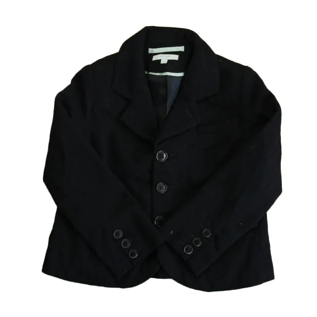 Men's Coats with Slim FitsJacadi Boys Navy Sports Coat