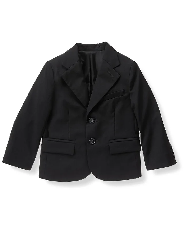 Men's Coats for HikingJanie and Jack Wool-Blend Blazer