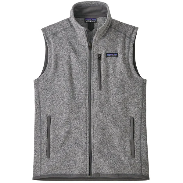 Men's Coats for Cold WeatherMen's Better Sweater Vest