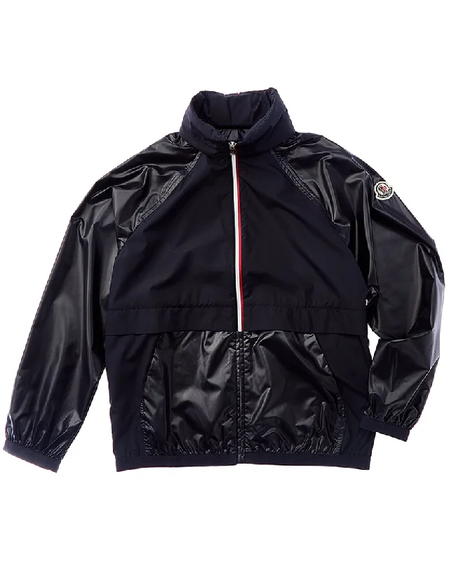 High-Quality Men's Duffle CoatsMoncler Baseda Jacket