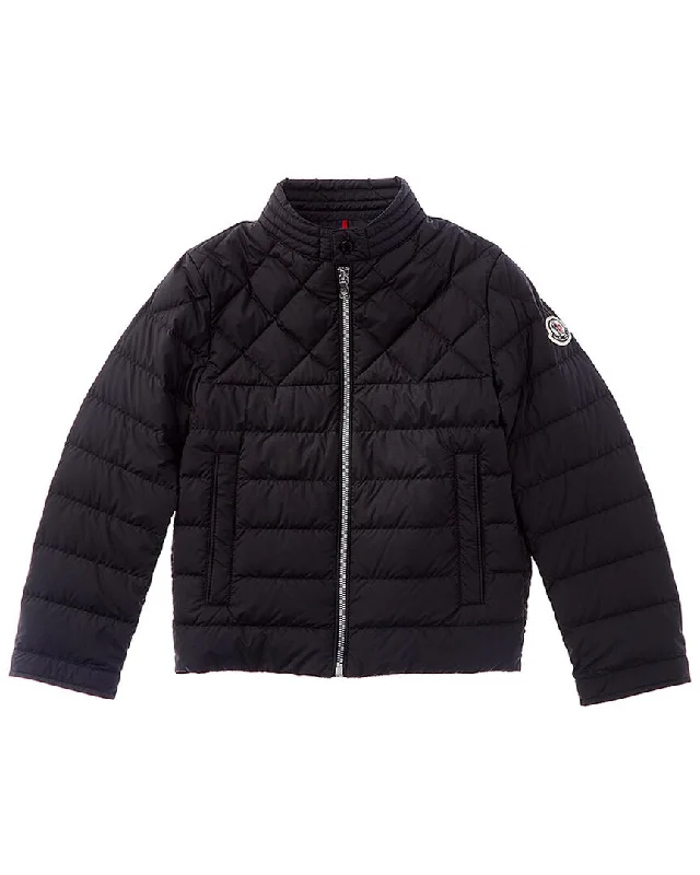 Men's Coats for Snowy WeatherMoncler Cleanthe Jacket