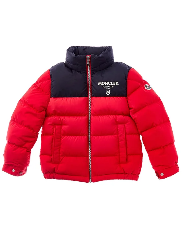 Men's Coats for Skinny MenMoncler Joe Jacket