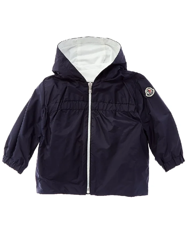 Men's Coats with Removable LiningsMoncler Raka Jacket