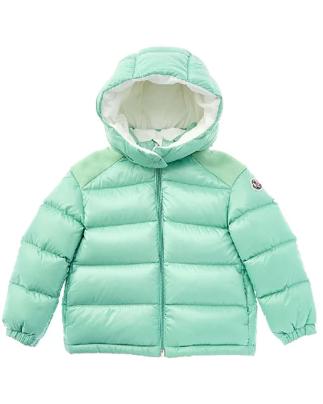 Men's Coats for Outdoor ActivitiesMoncler Valya Jacket