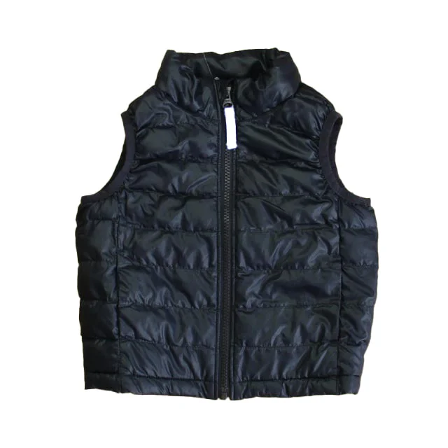 Men's Coats with Adjustable SleevesPrimary.com Boys Navy Vest