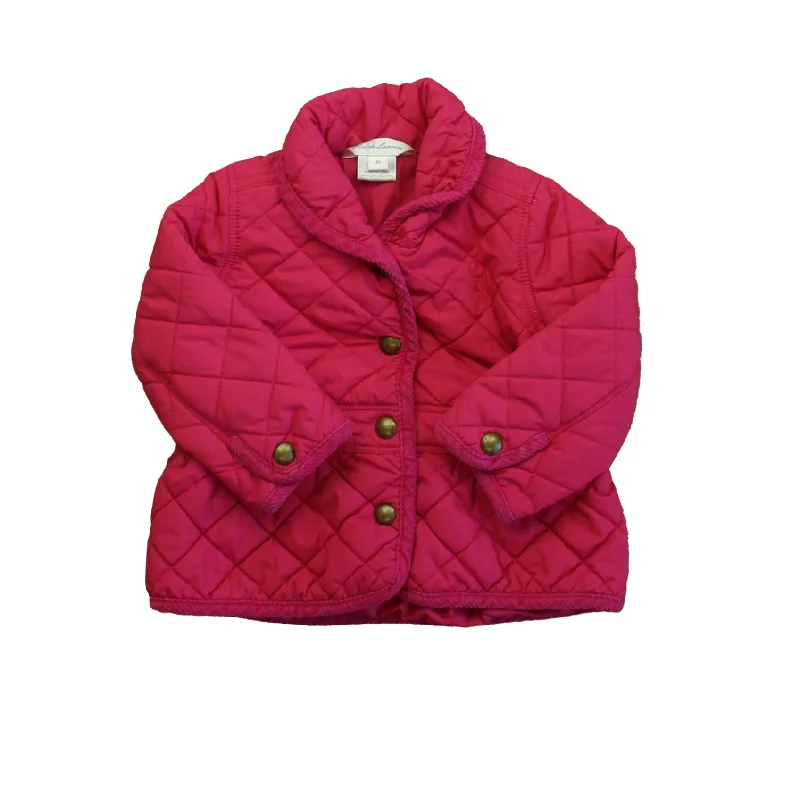 Classic Men's Trench CoatsRalph Lauren Girls Pink Jacket