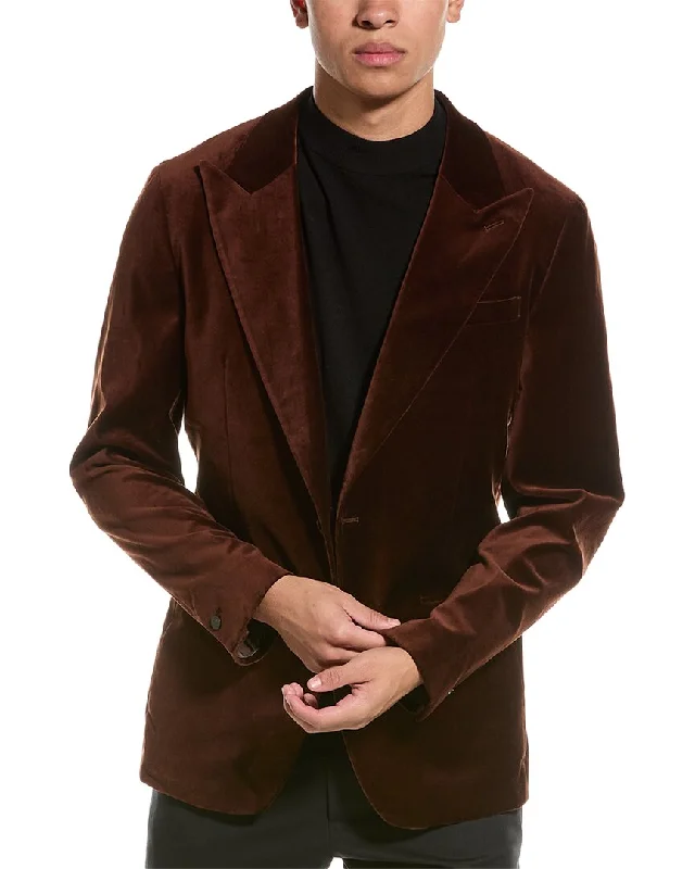 Men's Coats for WalkingReiss Apsara Blazer