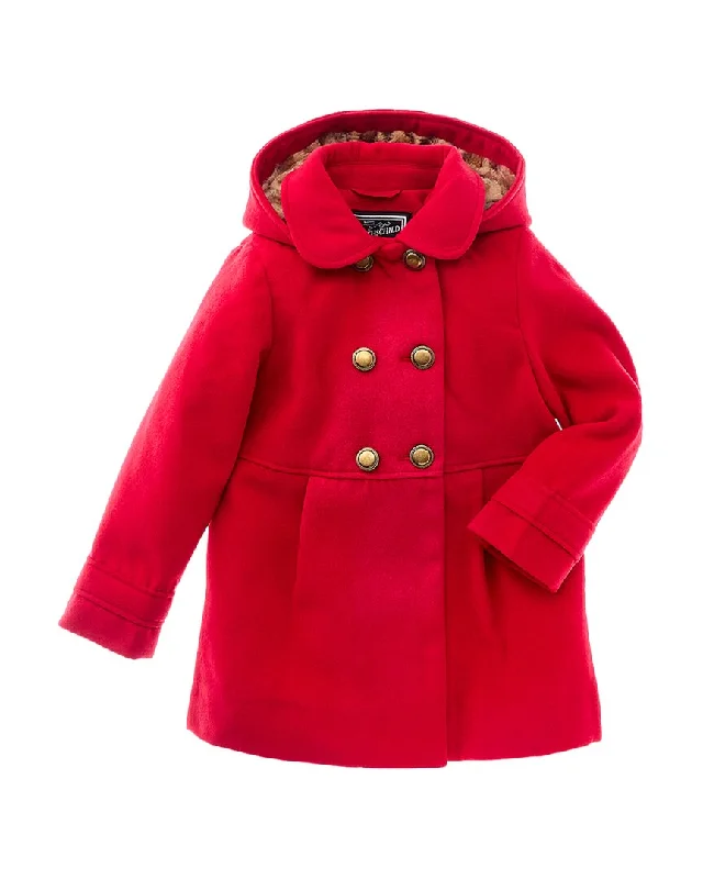 Men's Coats for SnowboardingRothschild Kids Coat