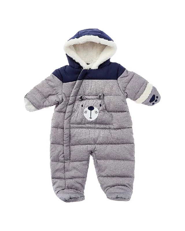 Men's Coats for Tall MenRothschild Kids Melange Animal Pram