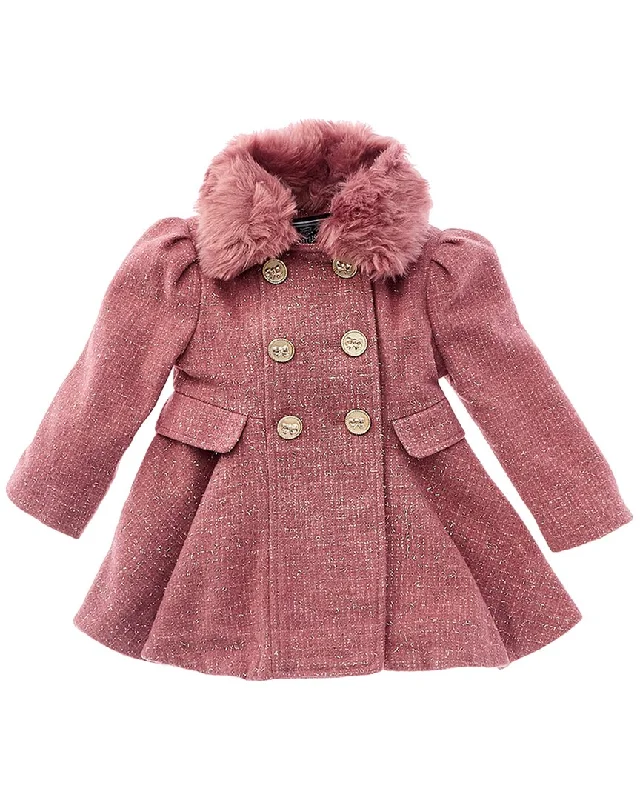 Men's Coats for All SeasonsRothschild Kids Princess Coat