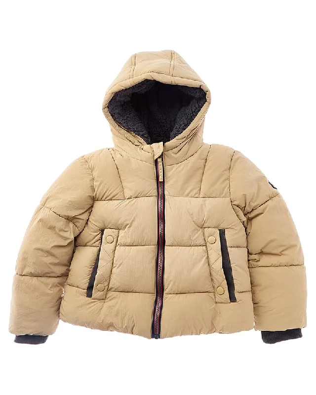 Men's Coats for Cold WeatherRothschild Kids Puffer Coat