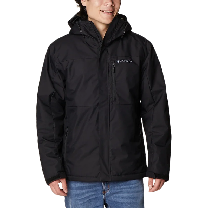 Modern Men's Field JacketsMen's Tipton Peak II Insulated Jacket