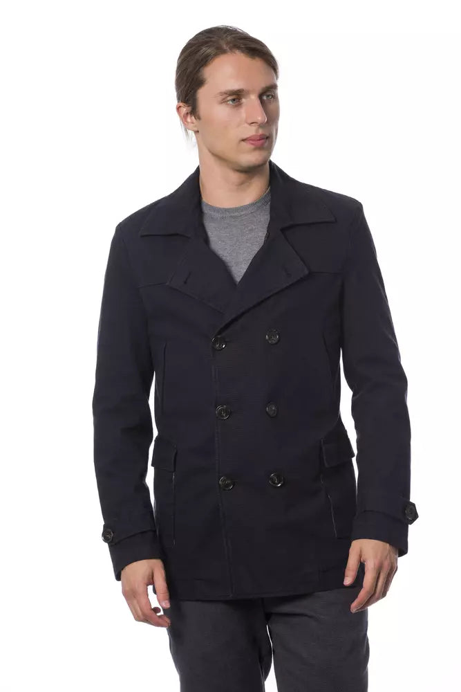 Men's Coats for Big and TallVerri  Cotton Men's Men's Blazer