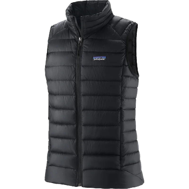 Winter-Ready Men's CoatsWomen's Down Sweater Vest