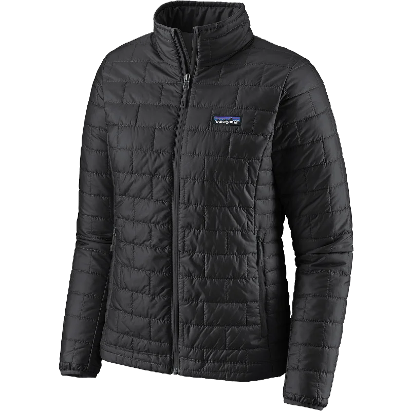 Men's Coats for LayeringWomen's Nano Puff Jacket