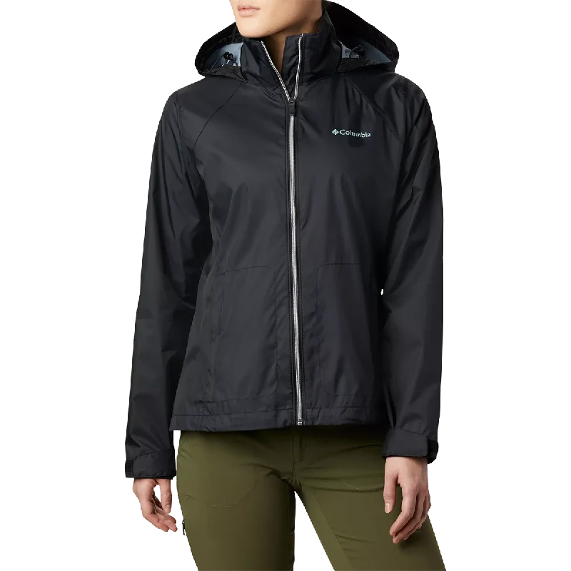 Men's Coats for WorkWomen's Switchback III Jacket